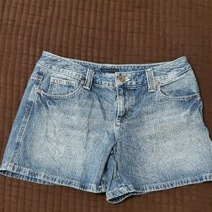 Tommy Hilfiger jean shorts